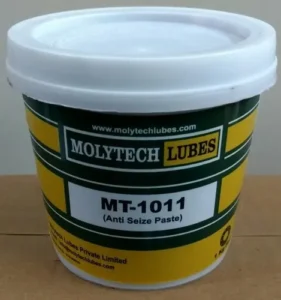 anti seize paste