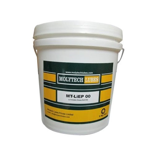 Centralised Lubrication Grease