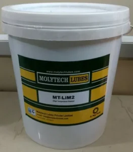 High Performance Grease