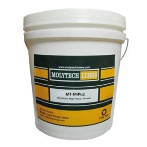 Synthetic High Temp. Grease
