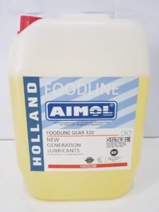 Aimol Food Grade Gear Oil 320