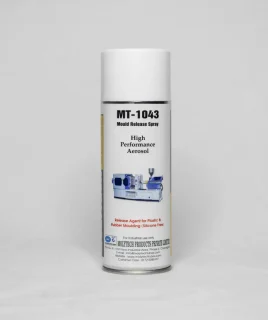 Mould Release Spray