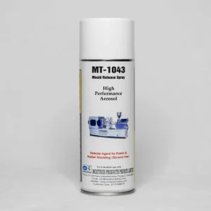 Mould Release Spray
