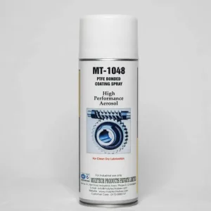 PTFE Bonded Coating Spray