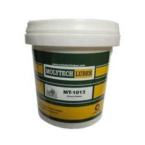 chuck Paste