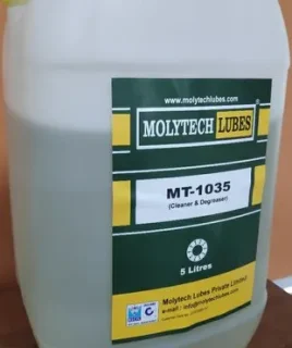 Cleaner & Degreaser