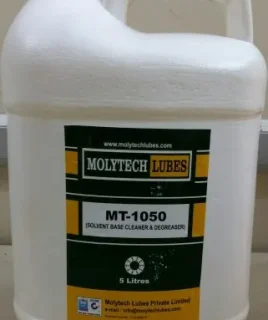Solvent base Cleaner & Degreaser