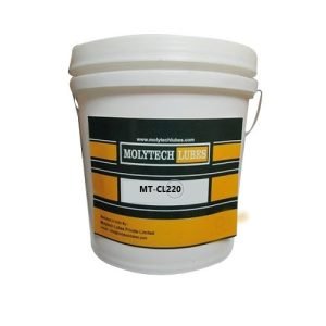 High Temperature Chain Oil