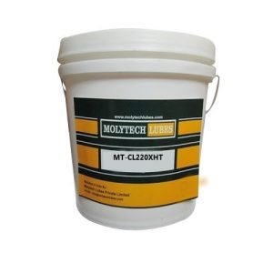 Extra High Temperature Chain Oil