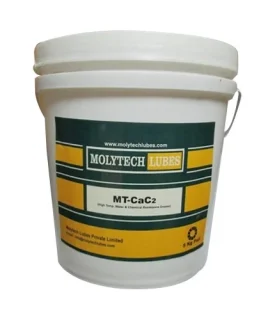 High Performance Grease