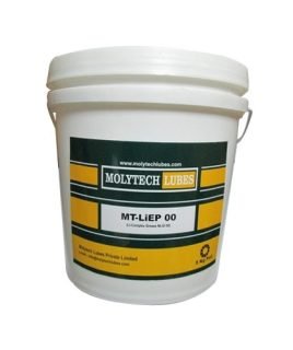 Centralised Lubrication Grease