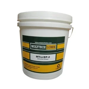 MT-LiEP2 Multipurpose Grease
