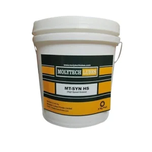 High Speed Grease