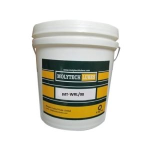 Wire Rope Grease