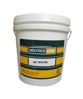 Wire Rope Grease