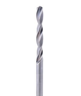 SOLID CARBIDE DRILLS