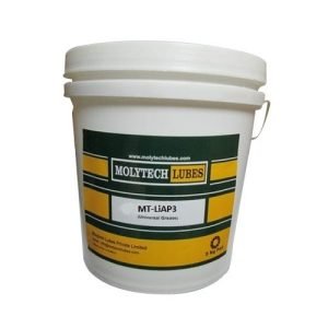 Multipurpose Grease