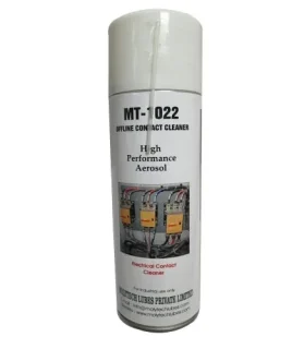 High Performance Aerosol
