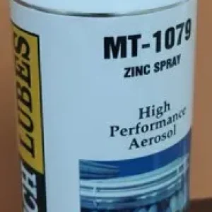 High Performance Aerosols